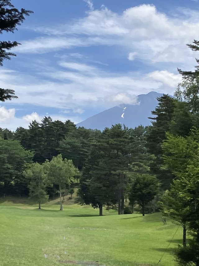 Fuji Akamatsu Golf Course - Photo 2