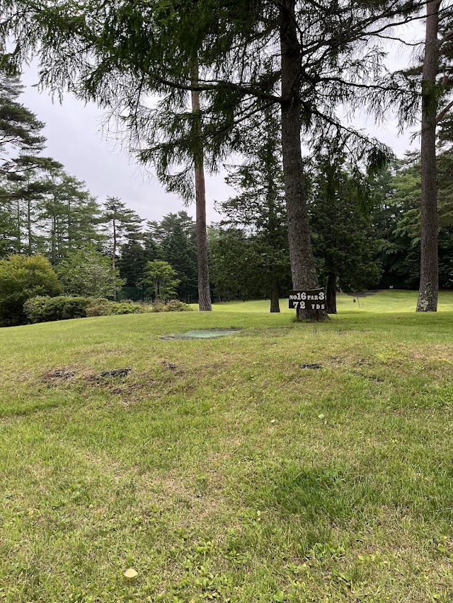 Fuji Akamatsu Golf Course - Photo 7