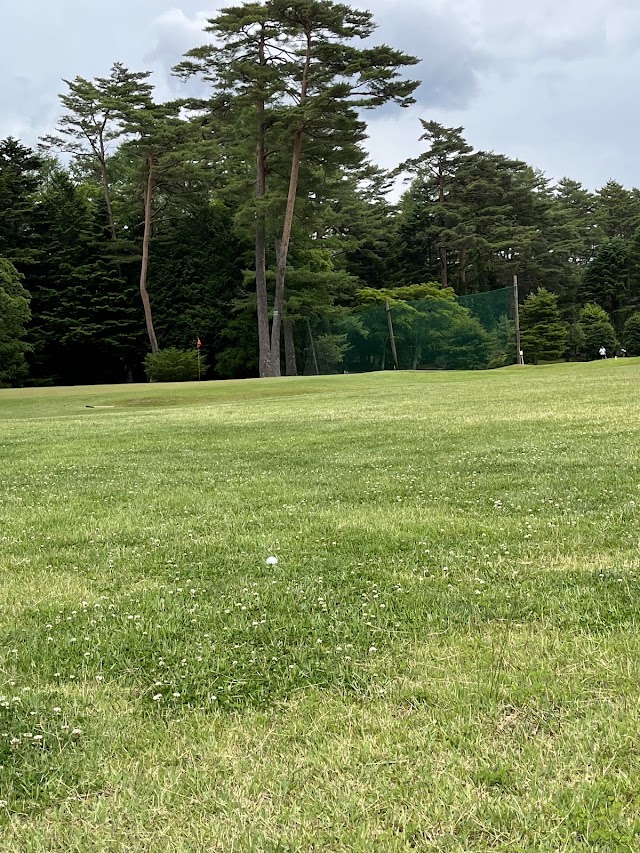 Fuji Akamatsu Golf Course - Photo 1