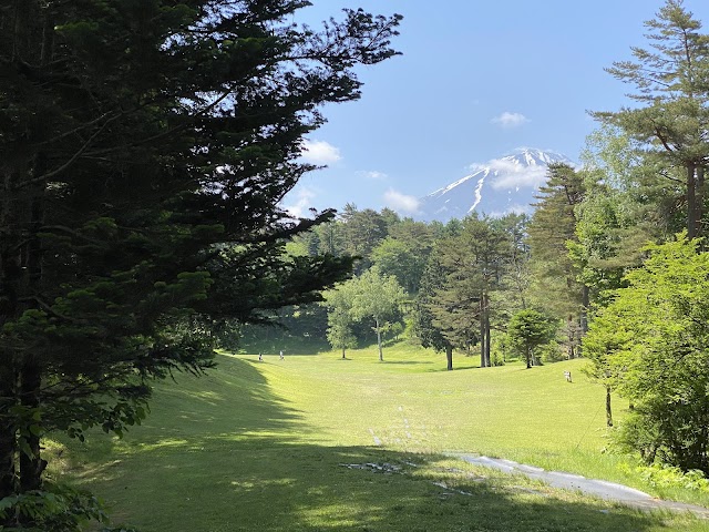 Fuji Akamatsu Golf Course - Photo 6