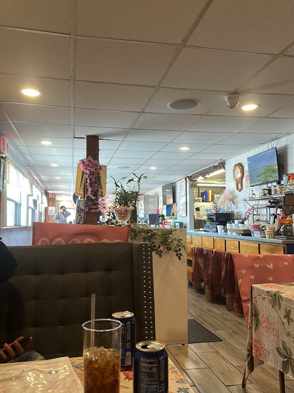 Family Cafe