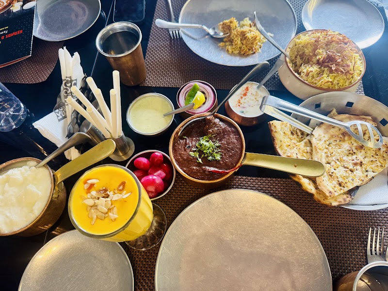 Kebabs & curries company photo 3