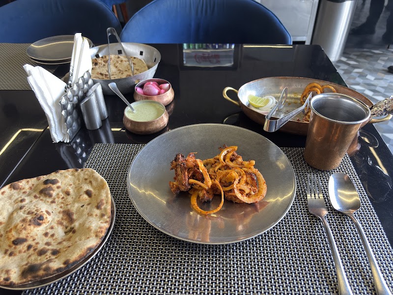 Kebabs & curries company photo 2