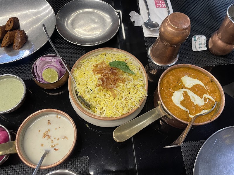 Kebabs & curries company photo 5