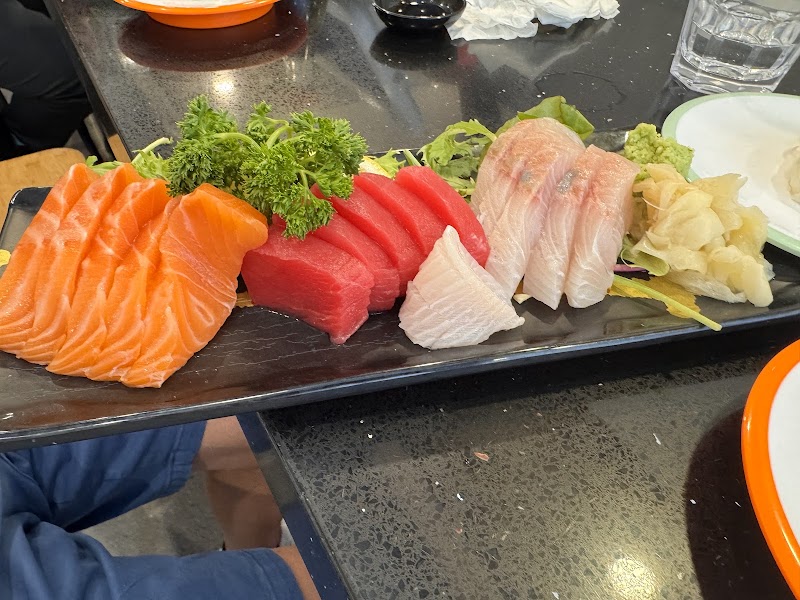 Ichiban Sushi Barracks photo 6