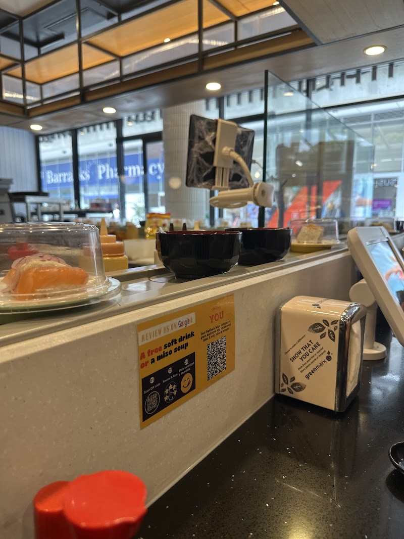 Ichiban Sushi Barracks photo 5