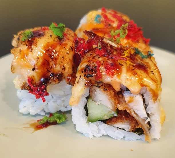 Ichiban Sushi Barracks photo 7