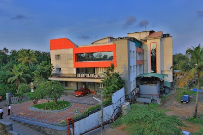 CIMAR The Women's Hospital, Kochi - Image 2