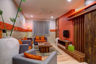 CIMAR The Women's Hospital, Kochi - Image 3