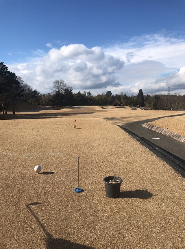 Jinsaiji Golf Course - Photo 5