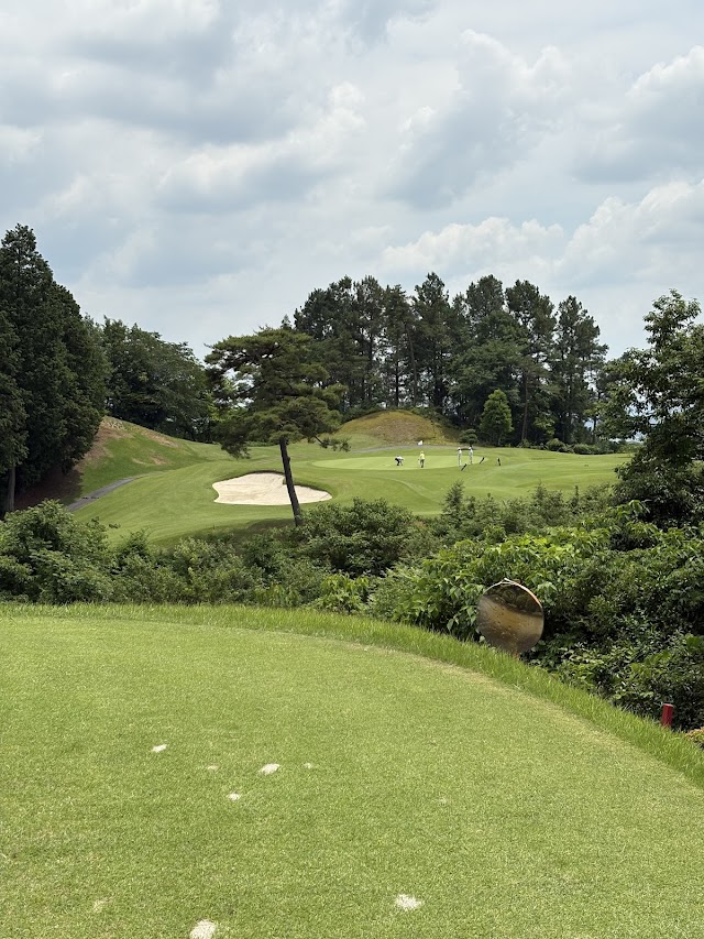 Jinsaiji Golf Course - Photo 1