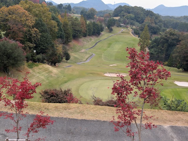 Jinsaiji Golf Course - Photo 4