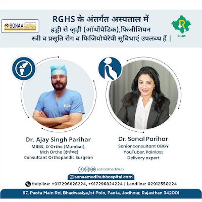 Dr. Sonal Parihar - Image 2