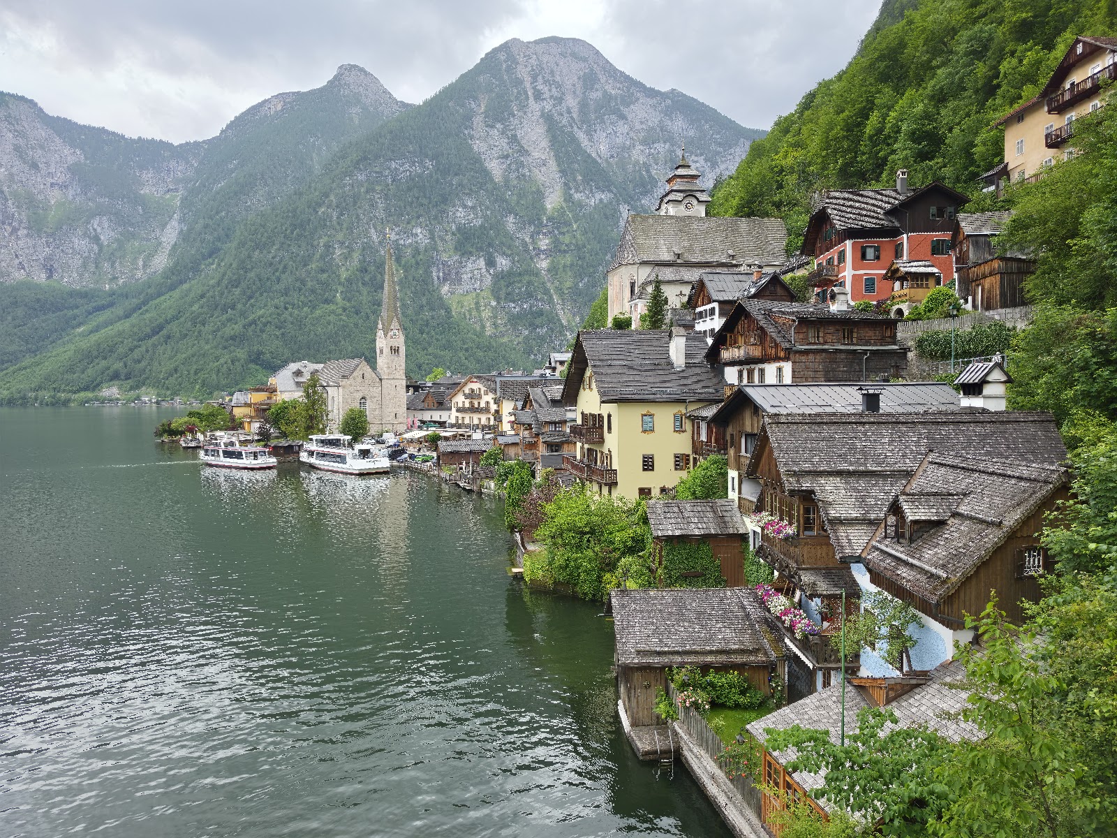 Best Dog-Friendly Hotels in Salzkammergut, Austria