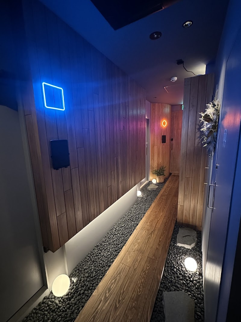 SAUNA OOO FUKUOKA (サウナ オー フクオカ)