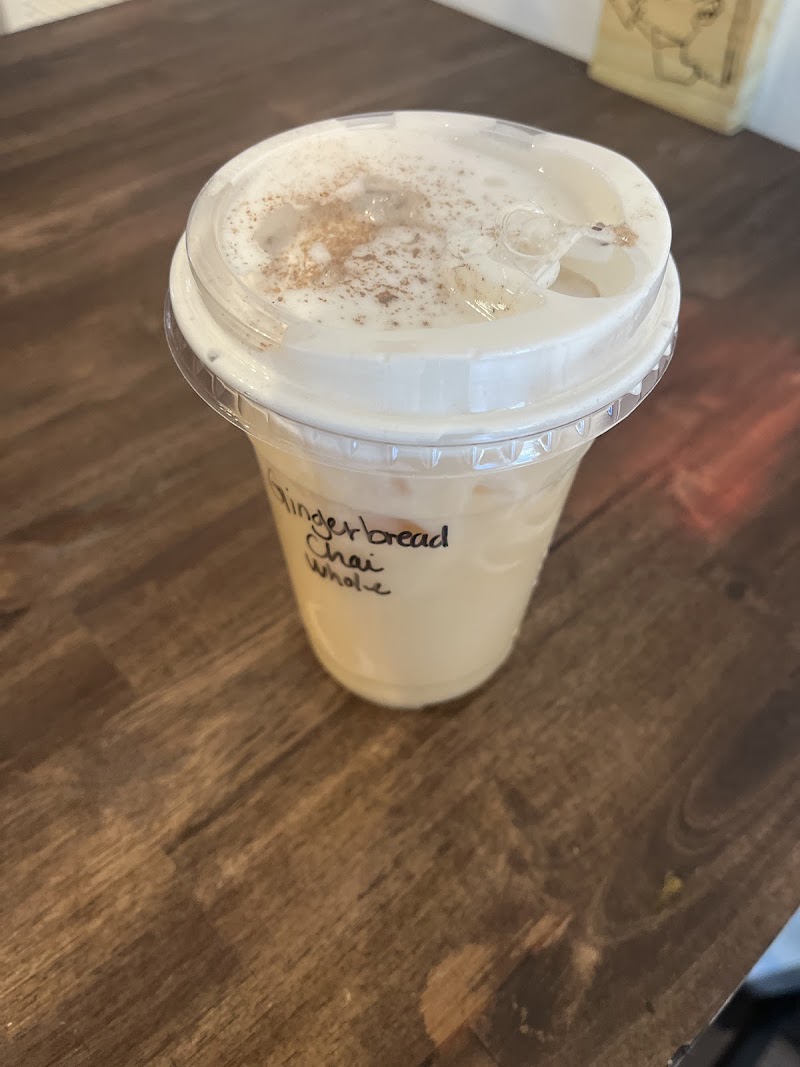 Primos Coffee Bar photo 3