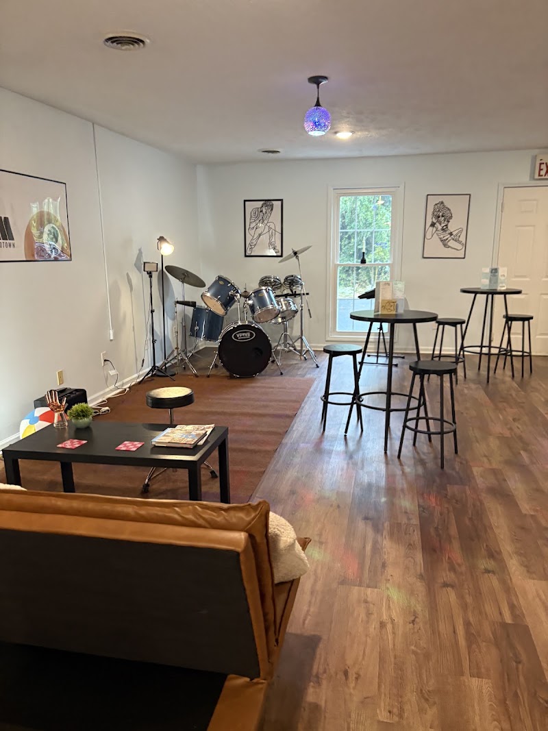 Primos Coffee Bar photo 4