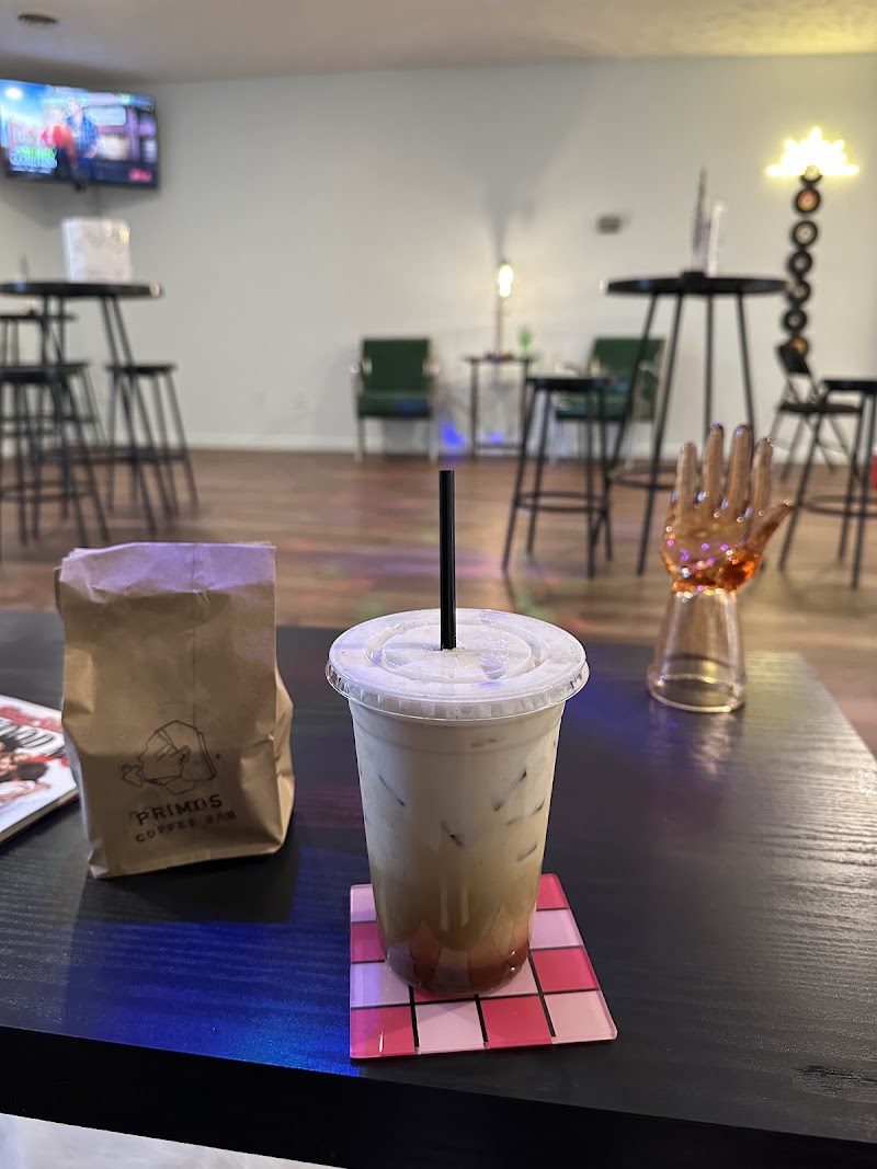 Primos Coffee Bar photo 2