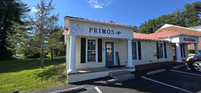 Primos Coffee Bar photo 1