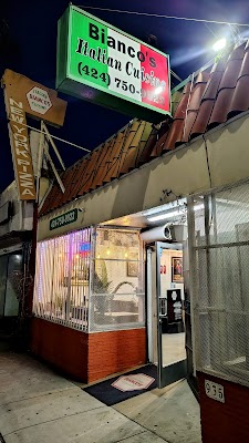 Bianco's Italian Cuisine
