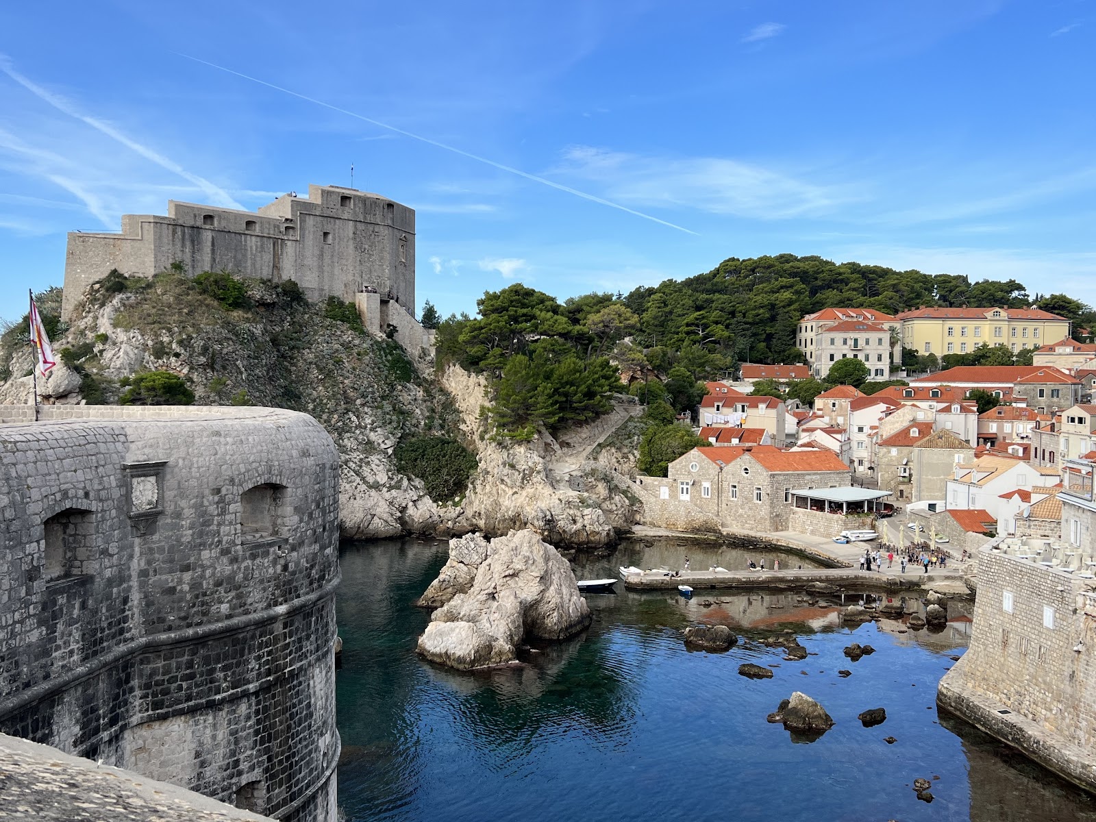 Best Dog-Friendly Hotels in Dubrovnik, Croatia