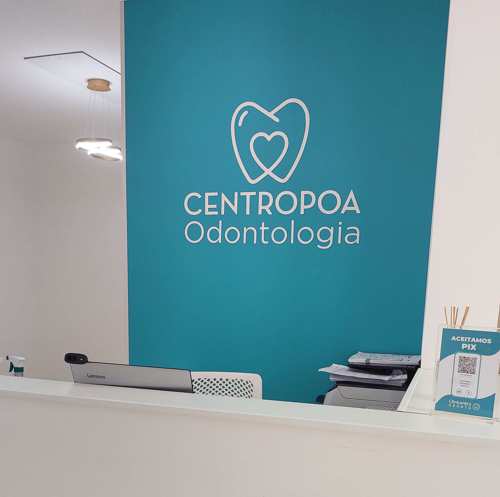 CENTROPOA Odontologia