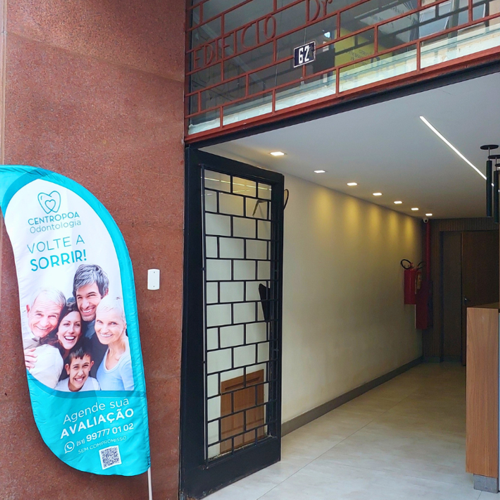 CENTROPOA Odontologia - foto 4