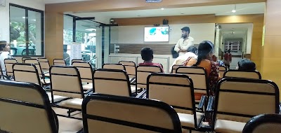 Sheela Hospital