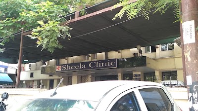 Sheela Hospital - Image 3