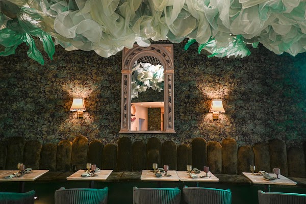 Jade Beverly Hills 🇯🇵