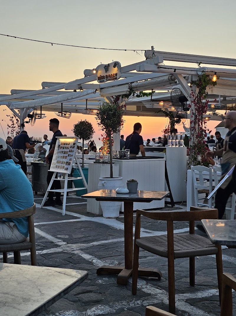 Parthenis Mykonos
