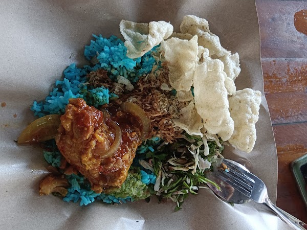 Atisha Selera Pantai Timur - Photo 1