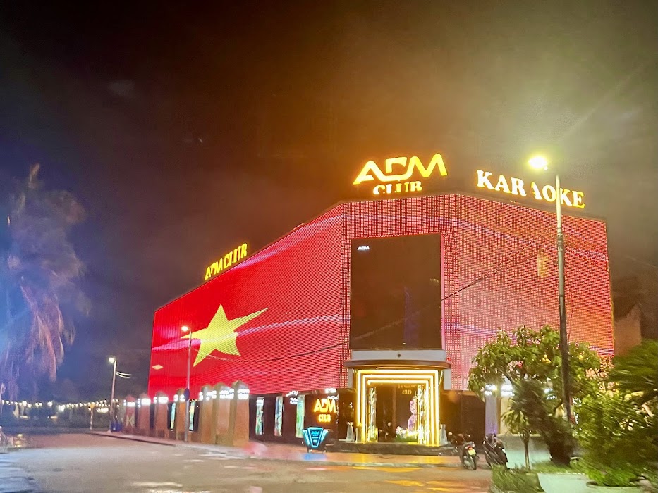 ADM CLUB fotoğraf 1
