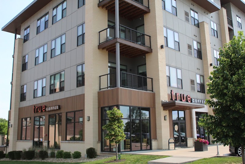 True Coffee Roasters - Cafe photo 3