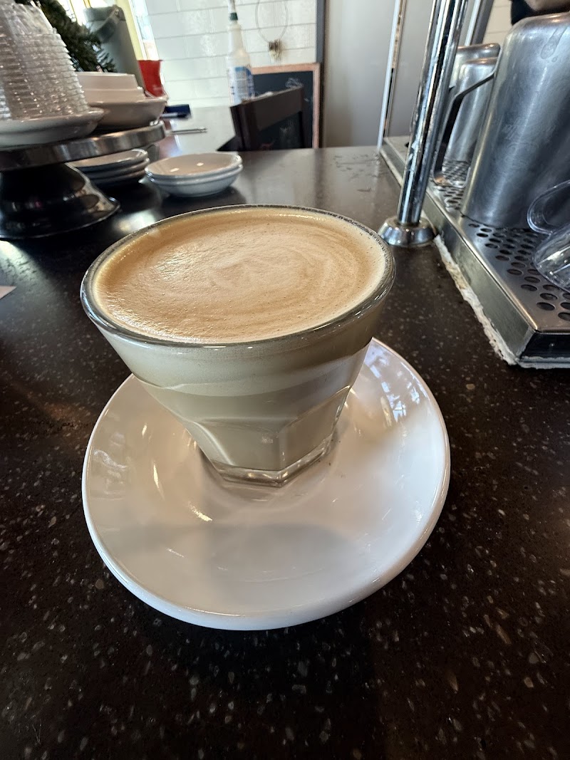 True Coffee Roasters - Cafe photo 4