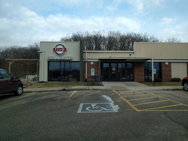 True Coffee Roasters - Cafe photo 1