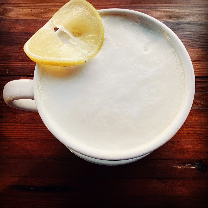 True Coffee Roasters - Cafe photo 2