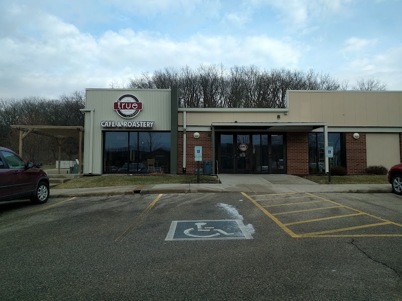 True Coffee Roasters - Cafe photo 1