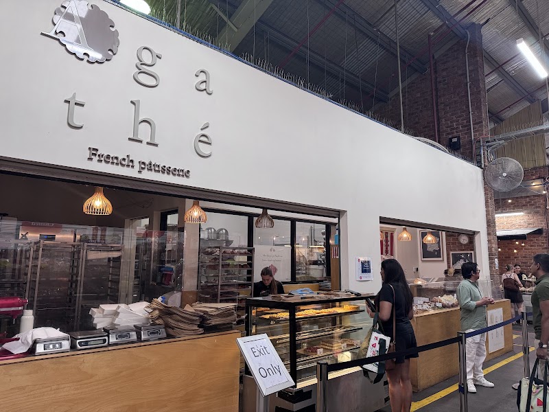 Agathé Pâtisserie photo 8