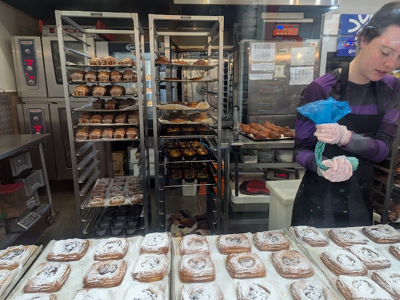 Agathé Pâtisserie photo 10