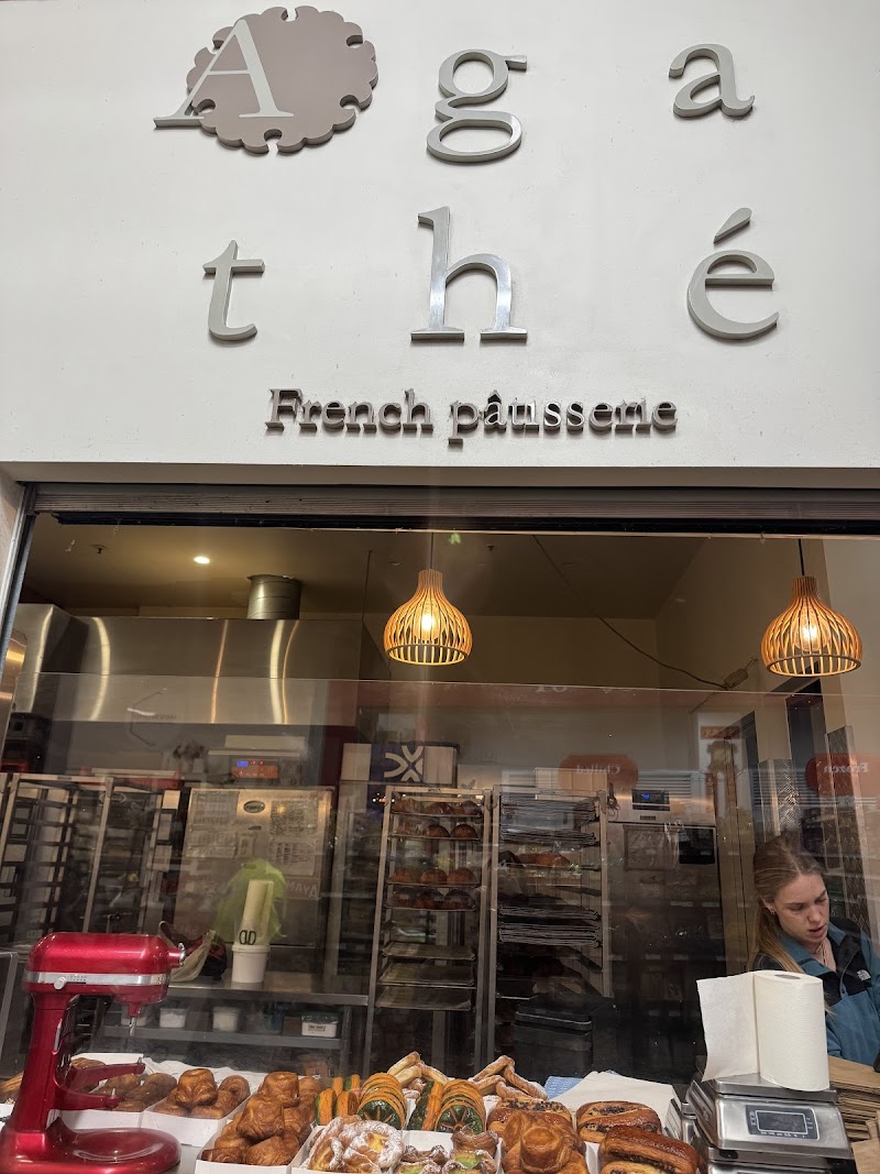 Agathé Pâtisserie photo 7