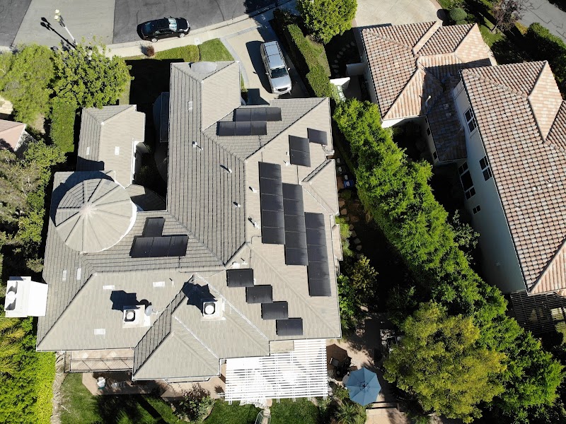 SunSolar U.S. - Solar in Irvine