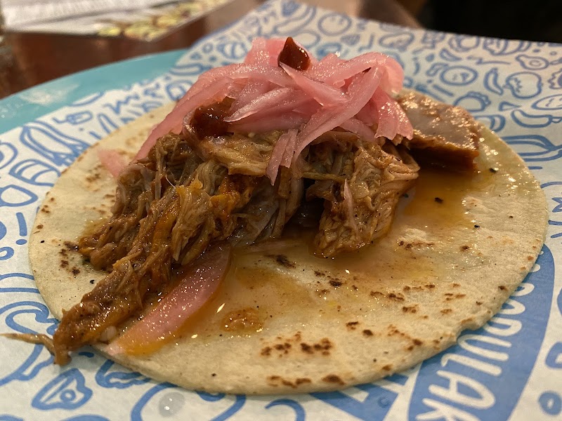 La Popular Taqueria photo 6