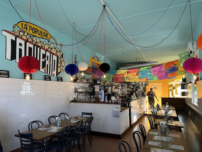 La Popular Taqueria photo 3