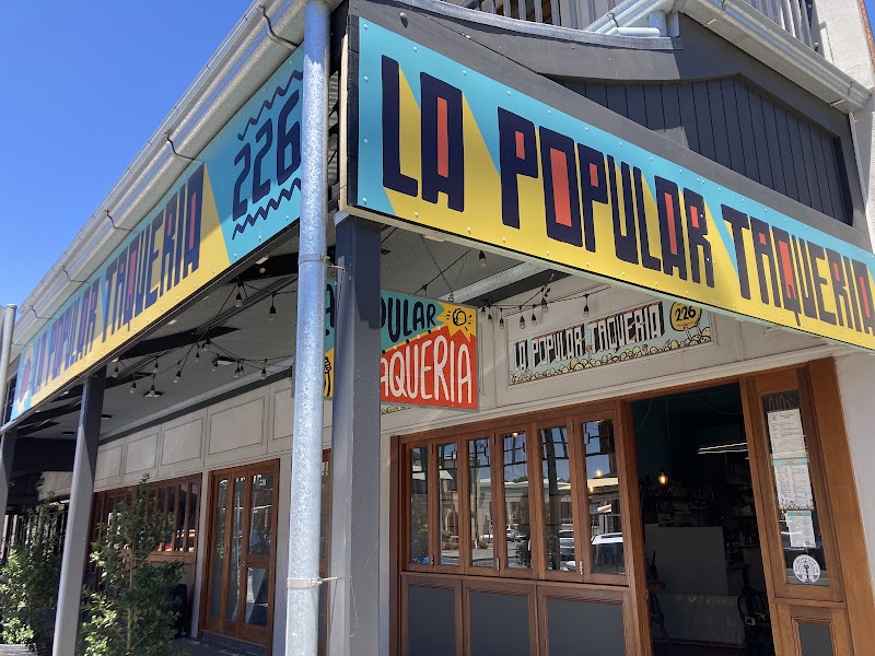La Popular Taqueria photo 1