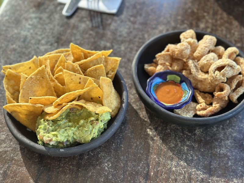 La Popular Taqueria photo 5