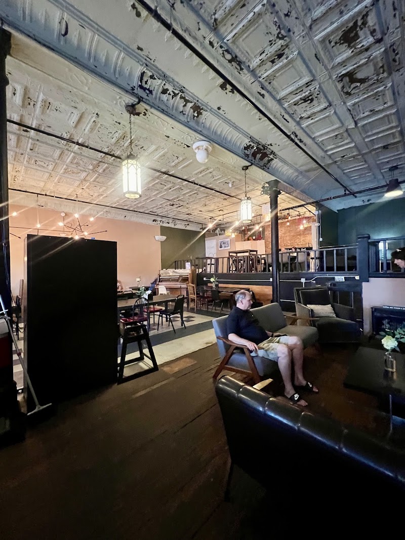 The Spot Coffee Shop photo 4