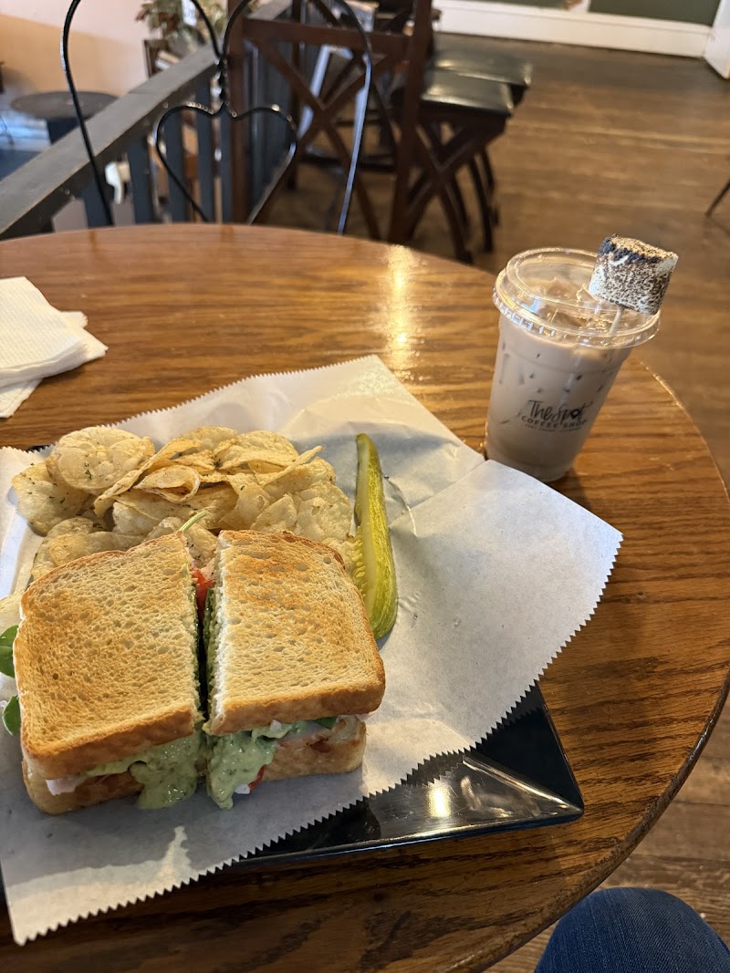 The Spot Coffee Shop photo 2