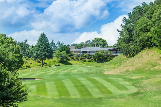 Golf Club Shijonawate - Photo 1