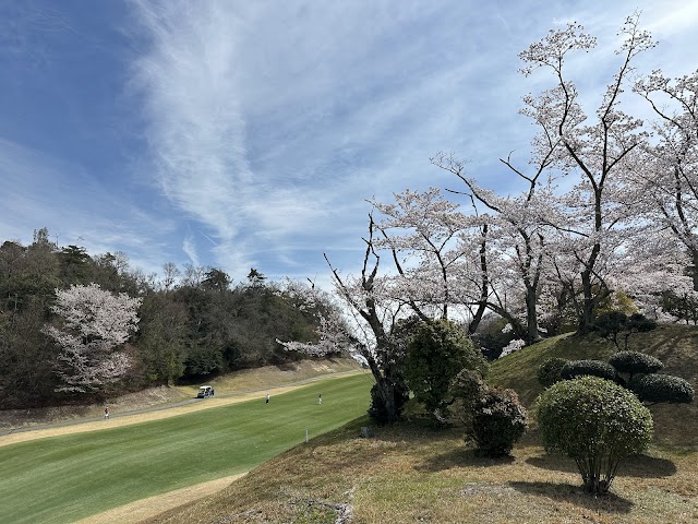 Golf Club Shijonawate - Photo 6
